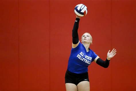 Victory Duo Continues Domination In All State Volleyball Owassos