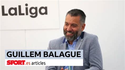 Guillem Balague Football Author Journalist And Presenter