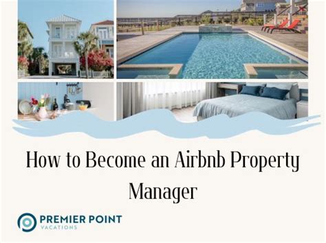 How To Become An Airbnb Property Manager Real Life Examples Shown