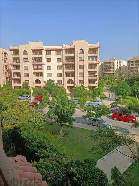 شقة للبيع بمدينة الرحاب نموذج 4 غرف مدينة الرحاب Apartments For Sale