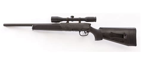 Steyr Model Ssg69 Bolt Action Sniper Rifle