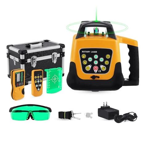 Top Best Green Rotary Laser Level Pixelfy Blog