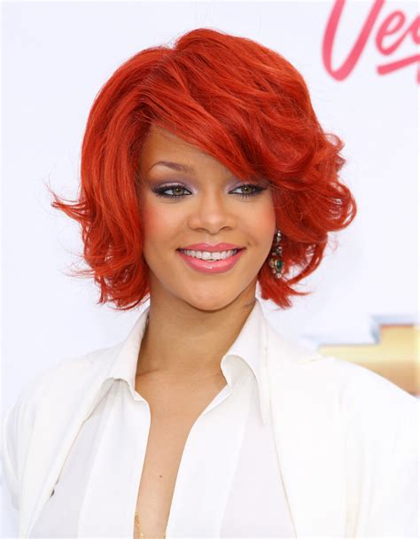 46 Fierce Ways to Wear Red Hair - [site:name] | Essence