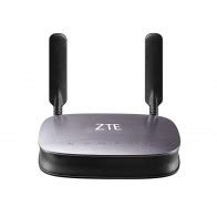 ZTE MF293N 4G LTE WiFi CPE Router Specs Chipset Datasheet Review