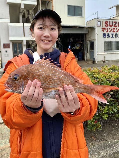 4月18日 明石沖マダイ釣り 名田屋 明石たこ釣り船・ブリ・メジロ・ヒラメのませ釣り船・タチウオ釣り船の釣果ブログ 明石港