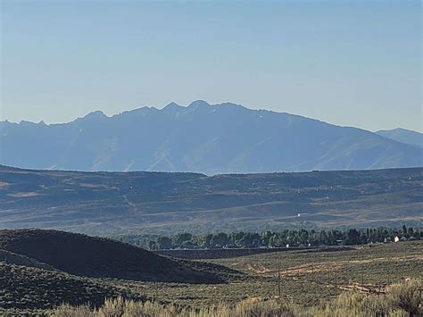 Acres Of Residential Land For Sale In Elko Nevada Landsearch