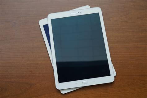 Final Words - The Samsung Galaxy Tab S2 Review