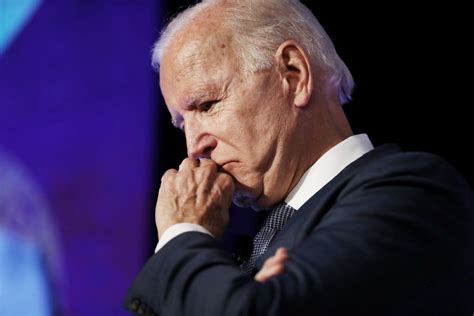 Joe Biden Pierde El Apoyo Dem Crata El Economista