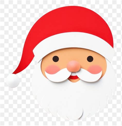 Png Santa Cluas Anthropomorphic Representation Free Png Rawpixel