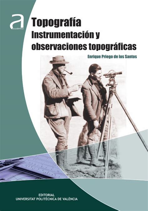 PDF Topografía Enrique Priego de los Santos DOKUMEN TIPS