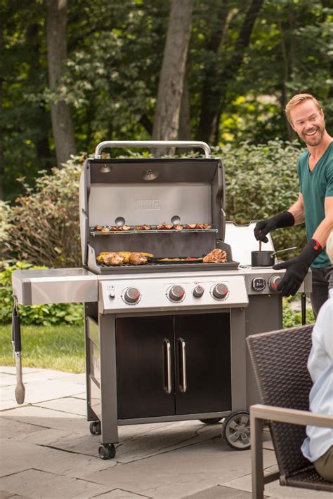 Top 15 Best Natural Gas Grills 2020 Artofit