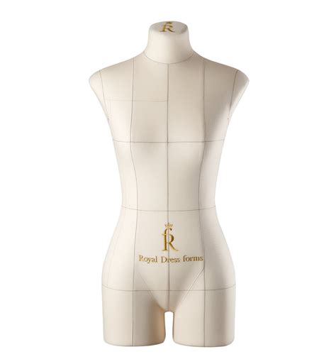 Soft sewing mannequins – Royal Dress forms Global