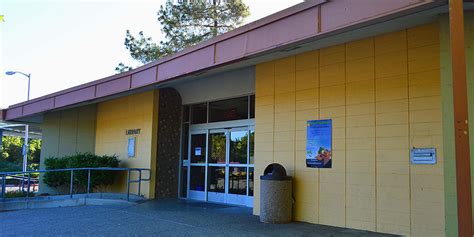 Pleasant Hill Contra Costa County Library