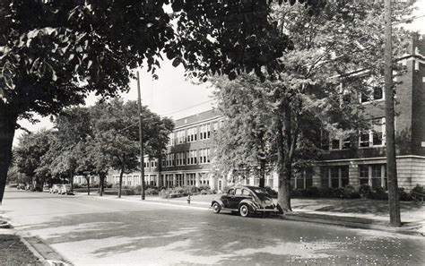 Lincoln School — Kalamazoo Public Library