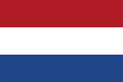 Bandera De Holanda Banderade Info