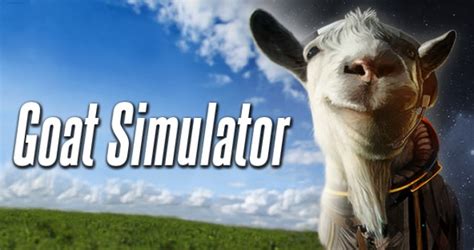 How To Play Goat Simulator Multiplayer In Split Screen Mode AlfinTech