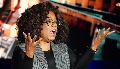 Official Transcript The Oprah Winfrey Interview Page 3 National Review