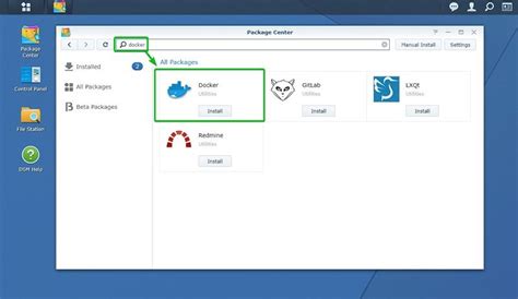 Pasos Para Instalar Home Assistant En El Nas De Synology