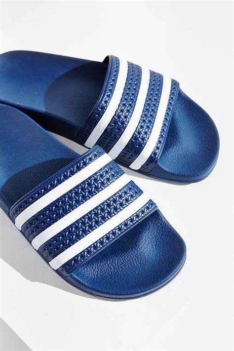 Adidas Originals Adilette Pool Slide Urban Outfitters