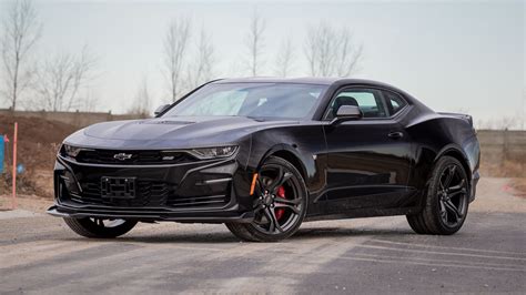 2022 Chevrolet Camaro SS | U58 | Kissimmee 2022