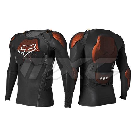 Fox Baseframe Pro D O Jacket Im Motocross Enduro Shop Mxc Gmbh