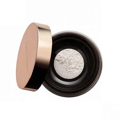 Nude By Nature Translucent Loose Finishing Powder 02 Pearl MYM