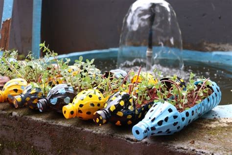 Diy Recycled Planter Ideas To Beautify Your Garden