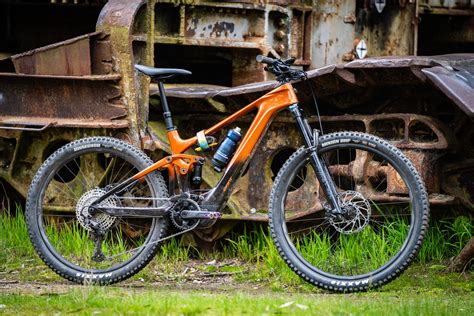 Trance X Advanced E El Mph Bike Giant Bicycles Us