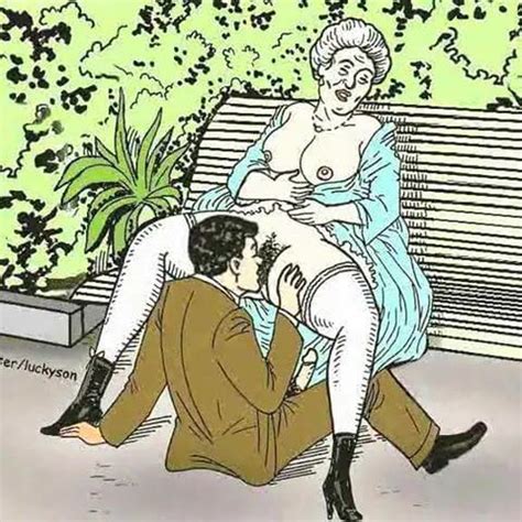 Grannies Annealing Porn Cartoon Collection Free Porn B XHamster