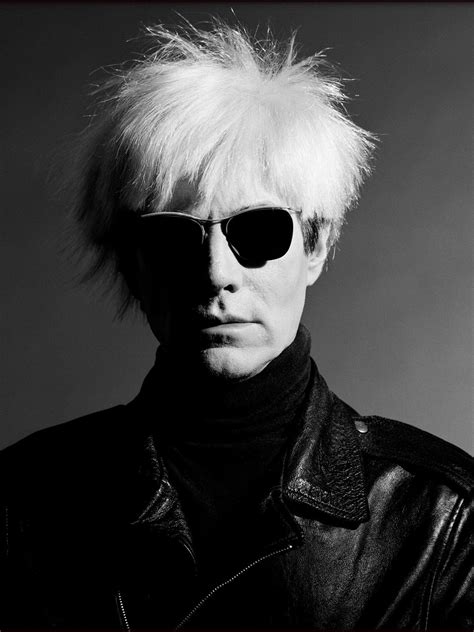 Andy Warhol