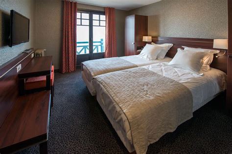 °ambassadeurs Logis Hotel Saint Malo 3 France De € 148 Hotelmix