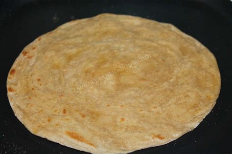 Laccha Paratha – Xantilicious.com