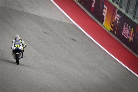 MotoGP Martin Close To Lap Record In FP2 At COTA Updated