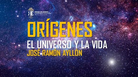 El Origen Del Universo Y De La Vida Creación Y Evolución José Ramón