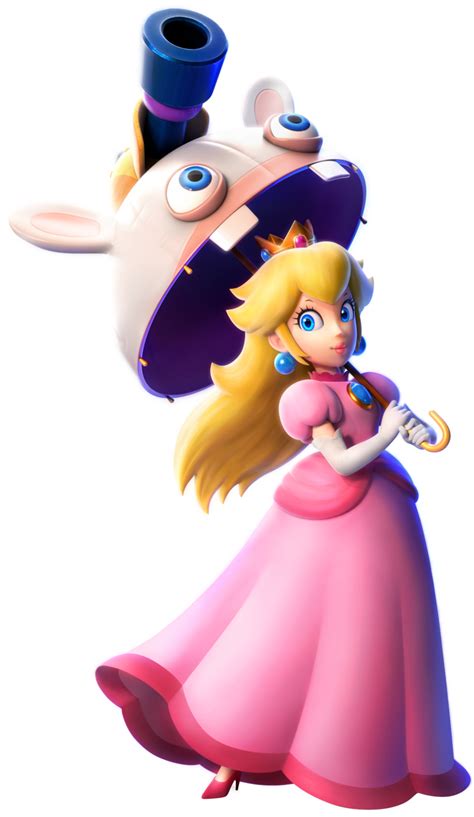 File Mrsoh Peach Artwork Png Super Mario Wiki The Mario Encyclopedia