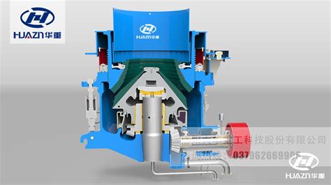 圆锥破碎机过铁的危害 破碎机新闻矿山机械新闻械制造行业新闻 大华重工