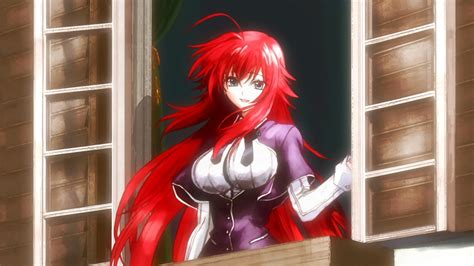 Gambar Rias Gremory Wallpapers Gatotkaca Search