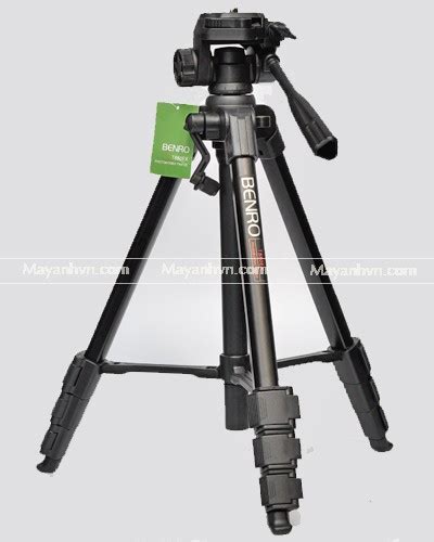 Tripod Benro T Ex