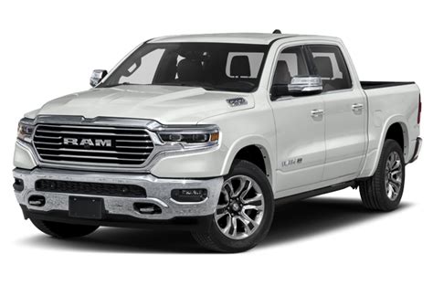 2019 Ram 1500 Trim Levels And Configurations