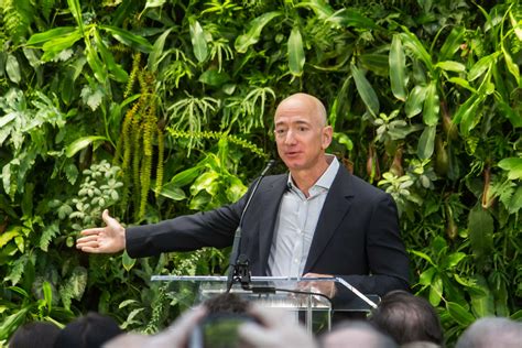 A critical view of Bezos’s latest philanthropy initiative | Observatory ...