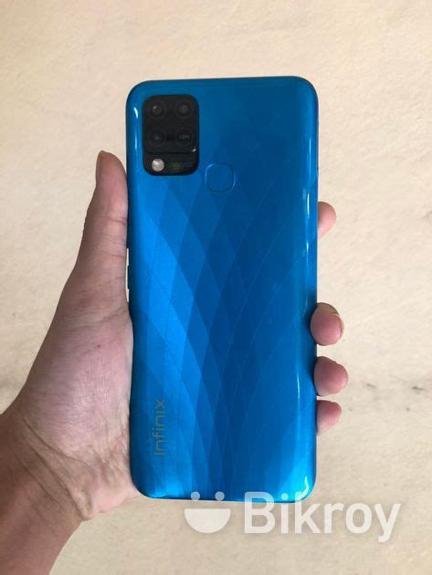 Infinix Hot 10S Used For Sale In Baizid Bikroy