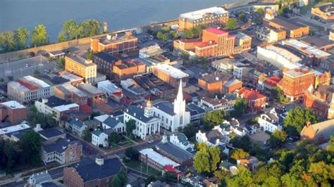 The Best Things to do in Maysville, Kentucky - KY Spotlight