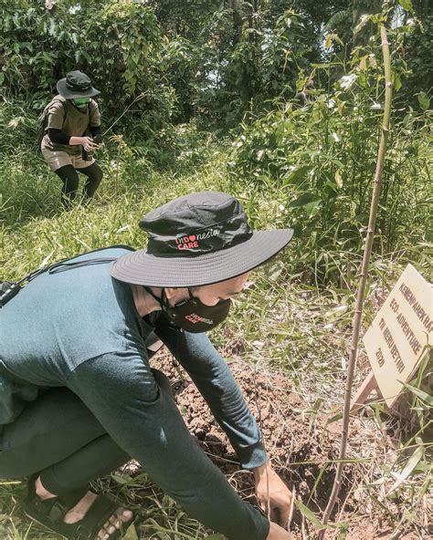 Melihat Aneka Satwa Yang Hampir Punah Di Taman Nasional Meru Betiri