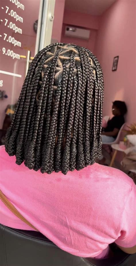 Latest Hair Braids Braided Hairstyles For Black Women Cornrows Box