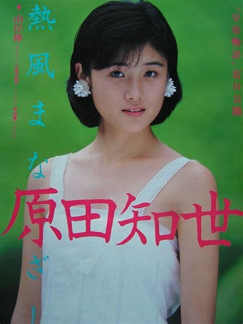 原田知世画像 懐かしのアイドル画像大全集【2020】 原田知世 アイドル 画像 アイドル