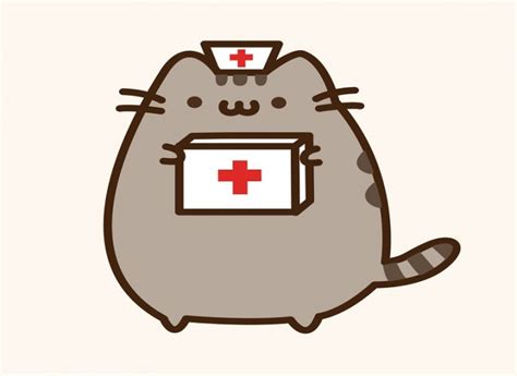 Gigglebit Pusheen Cat S Chemistry Safety Tips Discovery