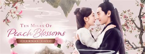 15 Best Chinese Dramas You Should Watch Now Drama Eternal Love