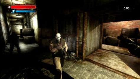 Condemned 2: Bloodshot - Steam Games