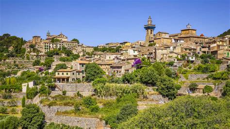 Este Es El Pueblo M S Bonito De Espa A Para Visitar En Junio Seg N