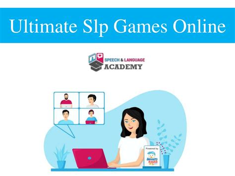 PPT - Ultimate Slp Games Online PowerPoint Presentation, free download ...